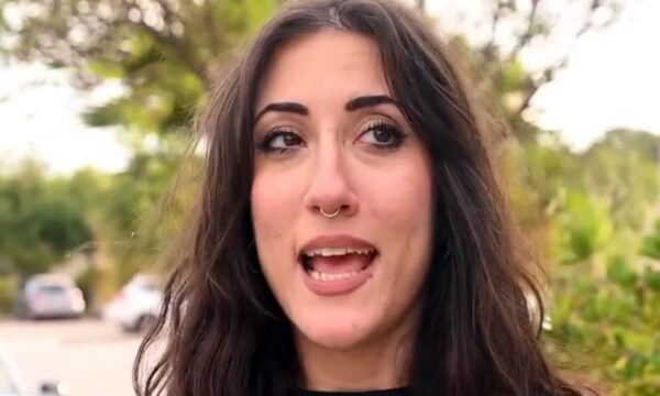 MasterChef: Η αναπάντεχη στιγμή που βίωσε η Μενεξιά στην audition