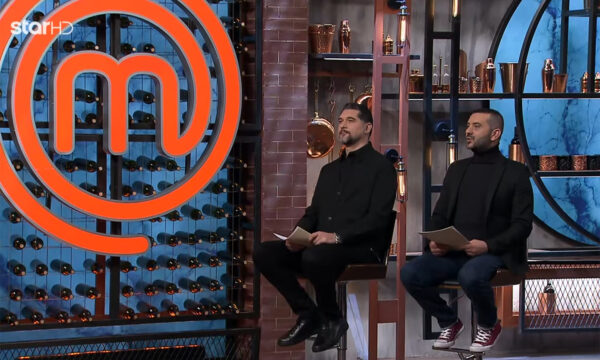 MasterChef 10: Έναρξη Κυριακή 18 Ιανουαρίου 2026 στις 21:00