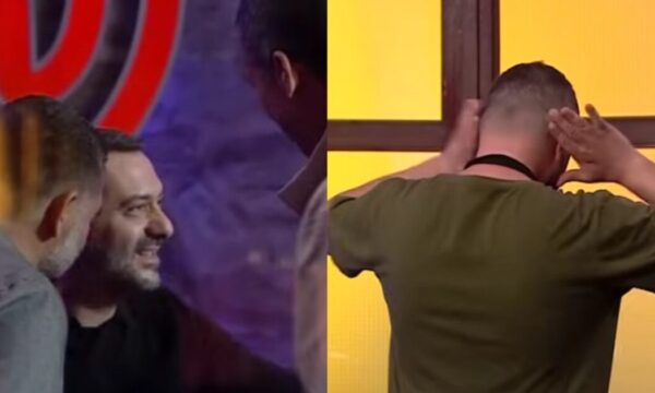 MasterChef: «Γιατί μας αγνοείς;» – Έκπληξη στους κριτές με την εξήγησή του