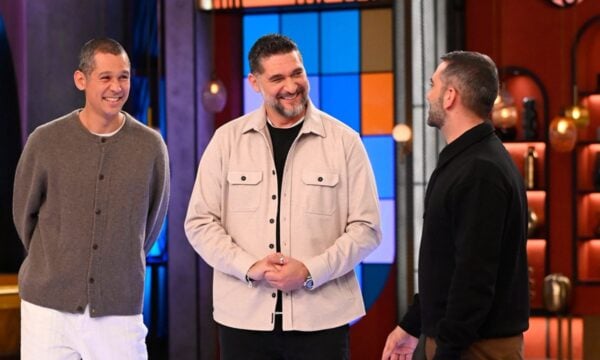 MasterChef: Η πρόκληση για όσους φορούν τη μαύρη ποδιά είναι σκληρή