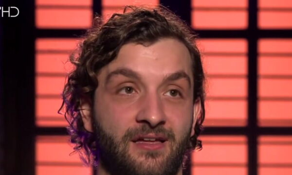 MasterChef: Ο 31χρονος Γιώργος ξαναμπαίνει στο ριάλιτι μαγειρικής αναζητώντας μια δεύτερη ευκαιρία – «Δέχτηκα πολλά χαστούκια»