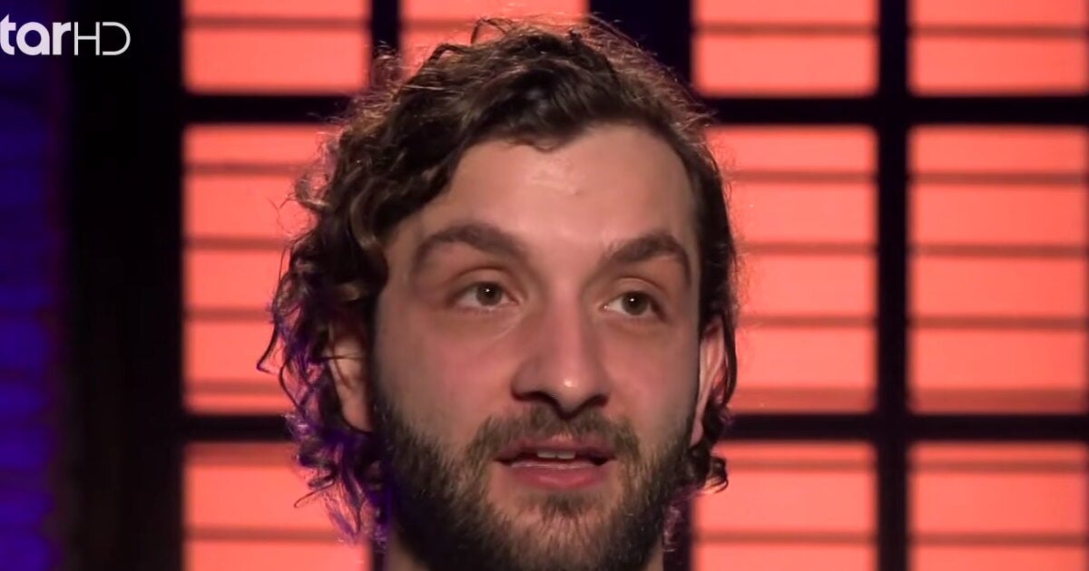 MasterChef: Ο 31χρονος Γιώργος ξαναμπαίνει στο ριάλιτι μαγειρικής αναζητώντας μια δεύτερη ευκαιρία – «Δέχτηκα πολλά χαστούκια»