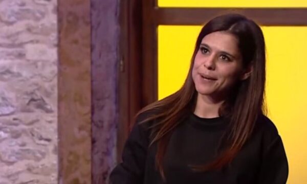 MasterChef: «Ένα παράξενο ατύχημα πριν χρόνια – Μεταμόρφωσε τη ζωή μου»