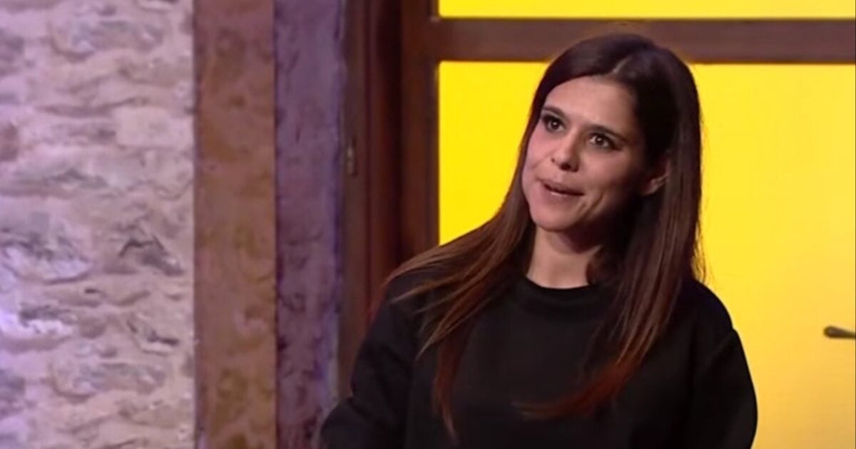 MasterChef: «Ένα παράξενο ατύχημα πριν χρόνια – Μεταμόρφωσε τη ζωή μου»