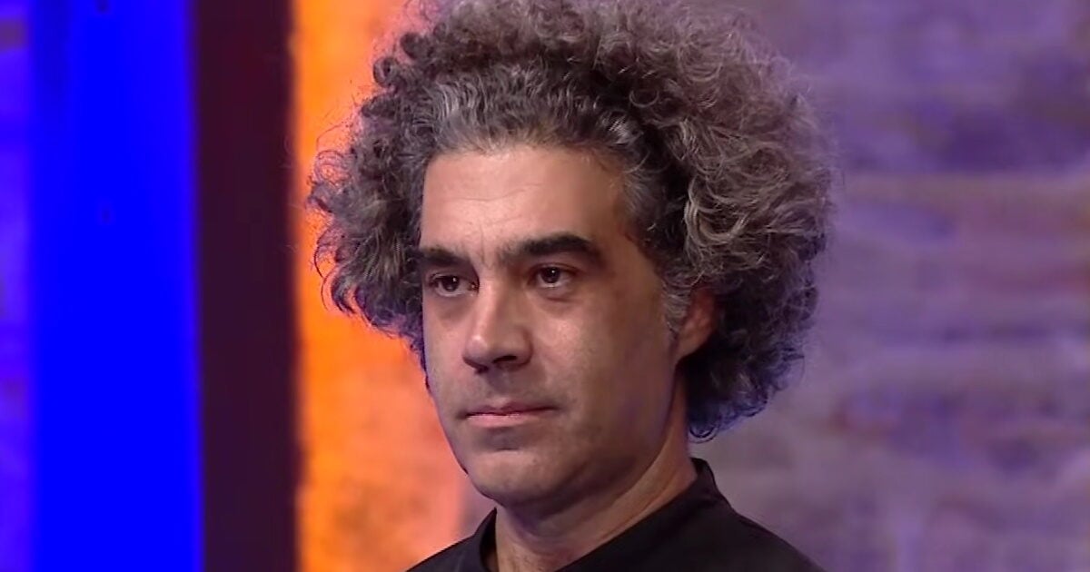 MasterChef: Ο 50χρονος παίκτης συγκλόνισε τους κριτές με την αφιέρωση στον 10χρονο γιο του