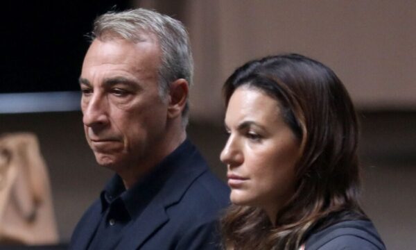 Αποκλειστικό! Όλγα Κεφαλογιάννη: Η επόμενη δράση μετά τις αντιδράσεις για την τροπολογία – Το εξώδικο που σχεδιάζει