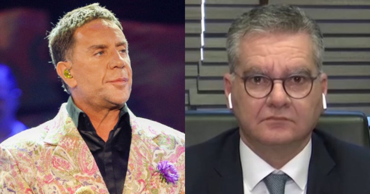 Γιώργος Μαζωνάκης: Τα επόμενα βήματα μετά τη μήνυση του Στέφανου Παπαδόπουλου – Τι ανέφερε ο δικηγόρος του