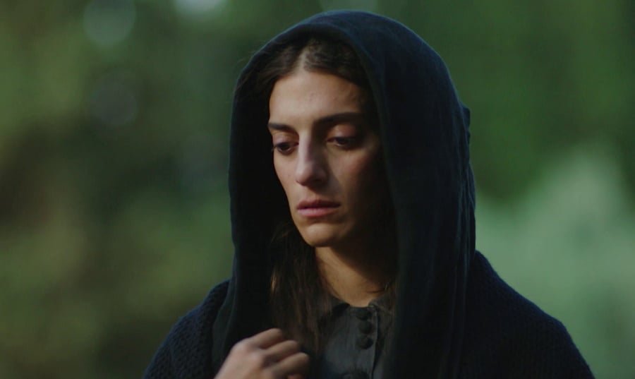 Οι Αθώοι: Τα εντυπωσιακά τοπία που θα «κλέψουν» την προσοχή στη πολυαναμενόμενη σειρά του MEGA