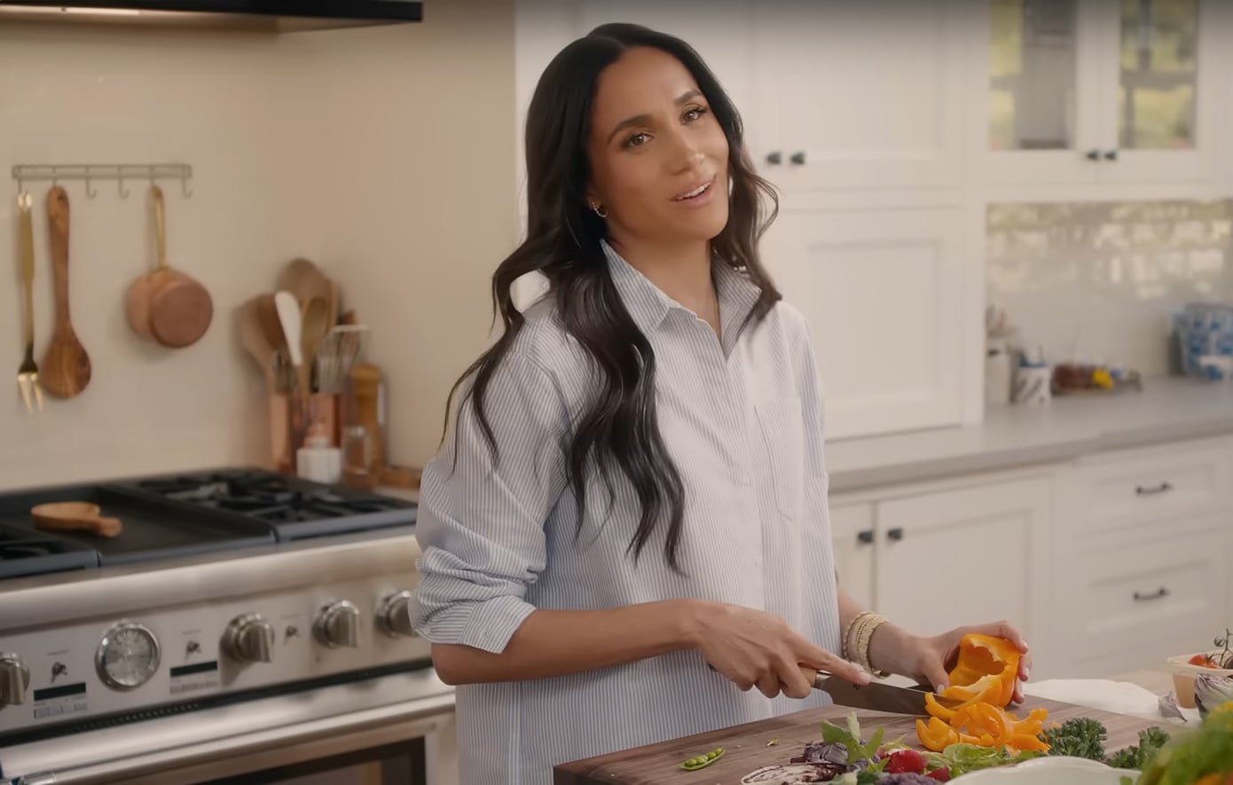 Η εκπομπή της Μέγκαν Μαρκλ στο Netflix απέτυχε να εισέλθει στις 1.000 κορυφαίες της πλατφόρμας