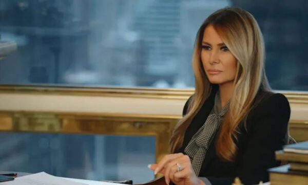 Melania Trump και η μόδα των Πρώτων Κυριών: από το Camelot στη δημιουργία