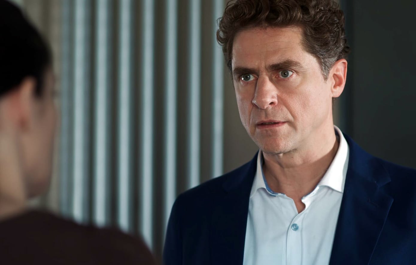 «Μια νύχτα μόνο»: Η αγαπημένη δραματική σειρά του Mega επιστρέφει με φρέσκα επεισόδια τη Δευτέρα 19/01