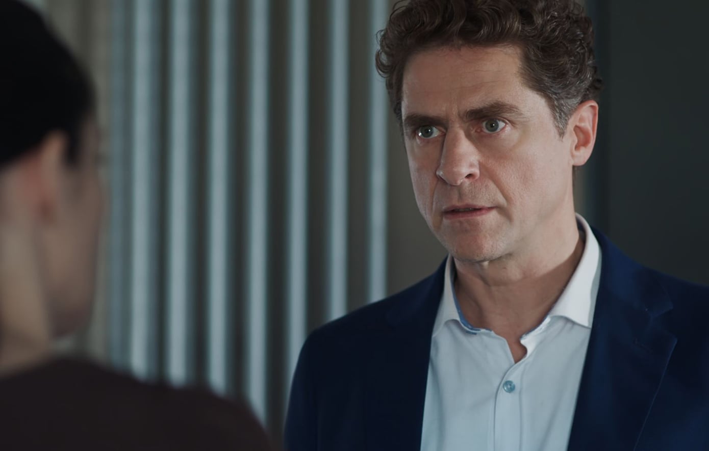 «Μια νύχτα μονάχα»: Τι μας περιμένει στα επόμενα επεισόδια