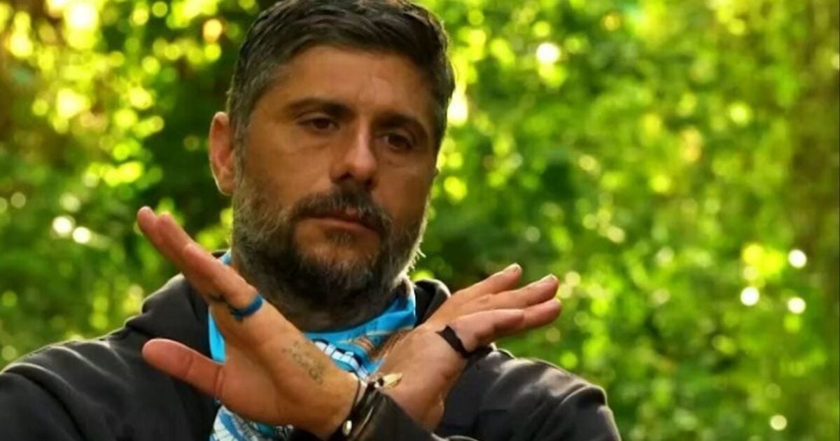 Survivor – Μιχάλης Σηφάκης: «Ήρθα για να νικήσω – Όποιος σταθεί εμπόδιο, για μένα είναι Χ»