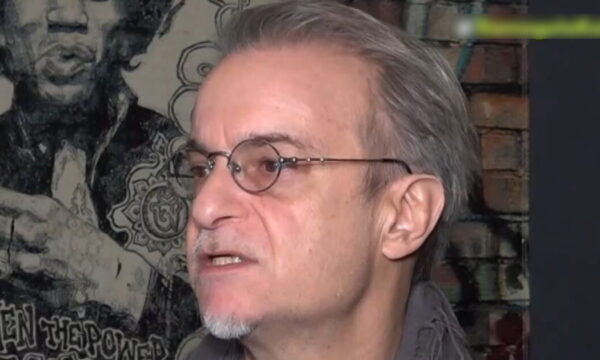 Μίλτος Πασχαλίδης για Μαρία Καρυστιανού: «Ανοησία οι απόψεις της για τις αμβλώσεις, το δηλώνω ξεκάθαρα»