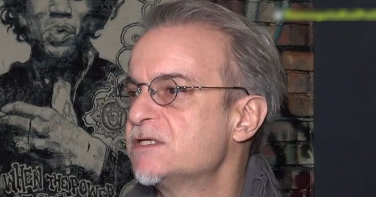 Μίλτος Πασχαλίδης για Μαρία Καρυστιανού: «Ανοησία οι απόψεις της για τις αμβλώσεις, το δηλώνω ξεκάθαρα»