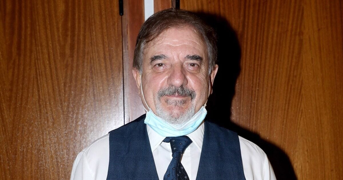 Μιχάλης Μητρούσης: «Ποια η αξία της συγγνώμης αν δεν ήμουν εδώ; Θα μπορούσα να είμαι ανάπηρος»