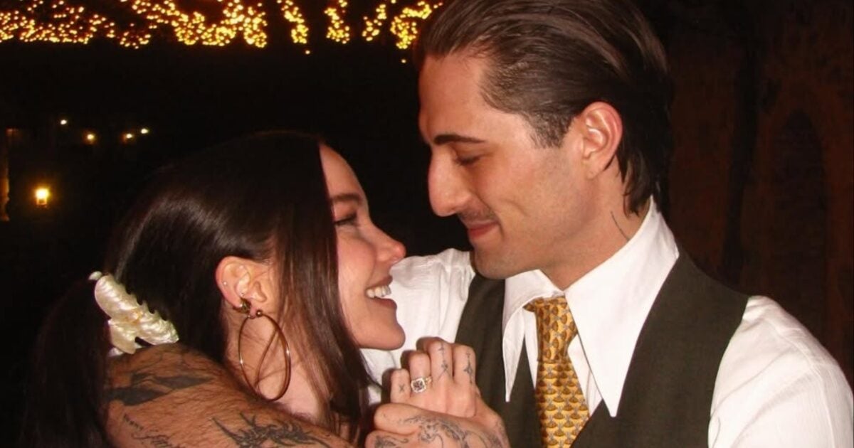 Νταμιάνο Ντάβιν: Ο θριαμβευτής της Eurovision 2021 ζήτησε σε γάμο την αγαπημένη του – Εικόνες