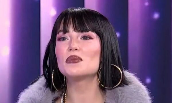 Eurovision 2026 – Marseaux: «Κάθε φορά που ερμηνεύω το τραγούδι δακρύζω, με αγγίζει βαθιά»