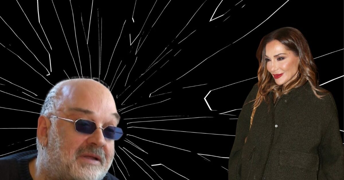«Βολές» από τον Γιώργο Μουκίδη εναντίον της Δέσποινας Βανδή: «Αξίζει σχολιασμού;»