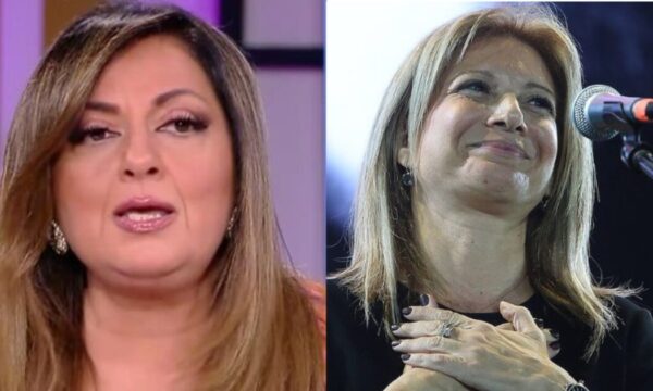 Σοφία Μουτίδου για Μαρία Καρυστιανού: «Η αναίρεση των δηλώσεών της για τις αμβλώσεις την καθιστά διπλά επικίνδυνη»