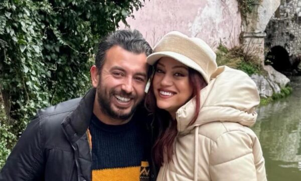 Μπάγια Αντωνοπούλου – Νίκος Κώτσης: Δείτε το προσκλητήριο του γάμου τους