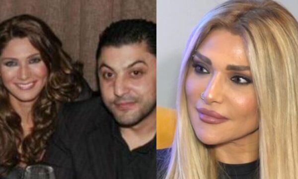 Αγγελική Ηλιάδη για τη δολοφονία του Μπάμπη Λαζαρίδη: «Ήταν μια συγκλονιστική εμπειρία»