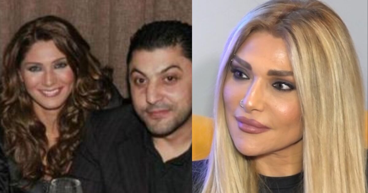 Αγγελική Ηλιάδη για τη δολοφονία του Μπάμπη Λαζαρίδη: «Ήταν μια συγκλονιστική εμπειρία»