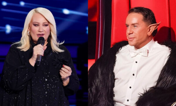 The Voice: Η συγκλονιστική εξομολόγηση της Άσης Μπήλιου – «Βρέθηκα στη δισκογραφική του Γιώργου Μαζωνάκη»