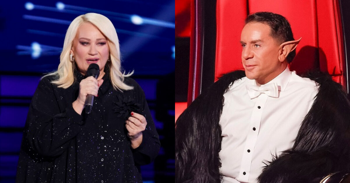 The Voice: Η συγκλονιστική εξομολόγηση της Άσης Μπήλιου – «Βρέθηκα στη δισκογραφική του Γιώργου Μαζωνάκη»