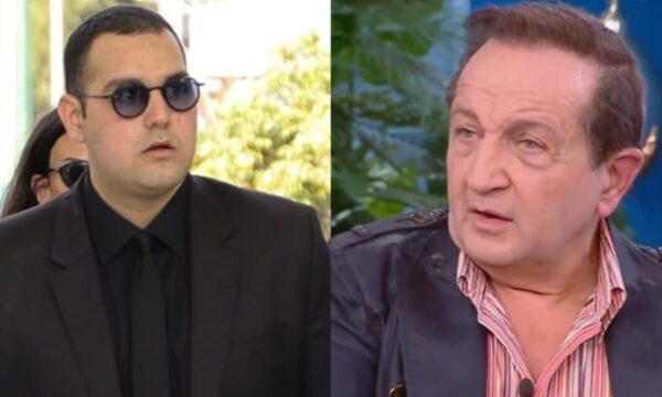 Σπύρος Μπιμπίλας για τον εξωδικαστικό διακανονισμό με τον Χρήστο Κούγια: «Άκουσα εκπομπή να σχολιάζει και να ισχυρίζεται ότι ζητούσα 250.000»