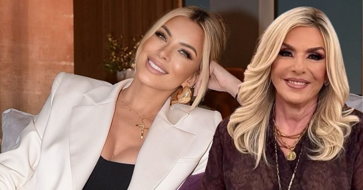 Δάφνη Μπόκοτα για Κατερίνα Καινούργιου: «Η μπέμπα της την έχει ενθουσιάσει, στην εκπομπή επικρατεί ηρεμία»