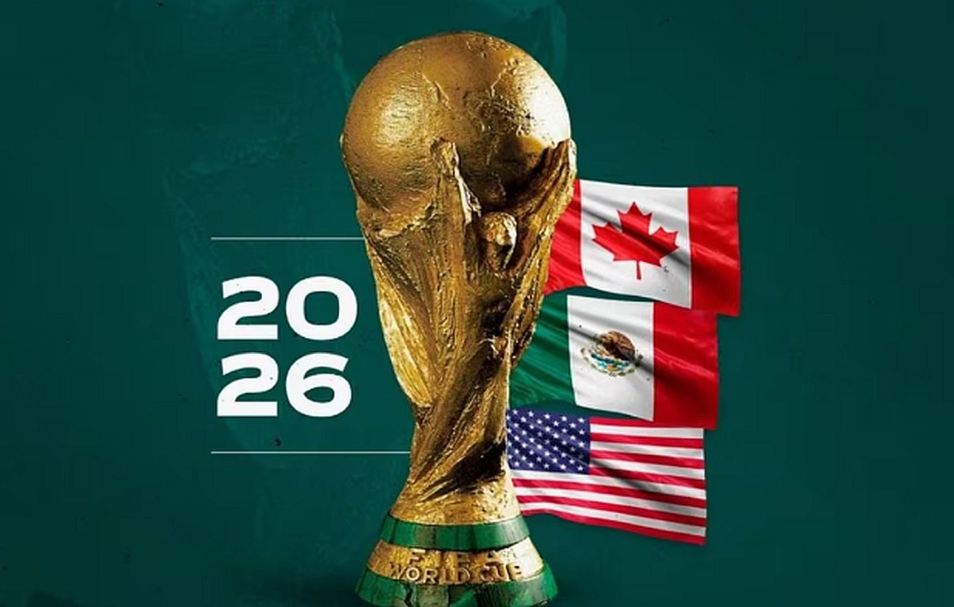 Το Μουντιάλ γυρίζει στη βάση του, στην ΕΡΤ