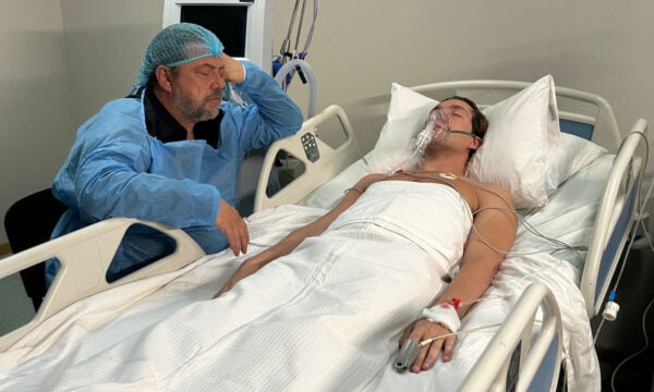 «Να μ’ αγαπάς» – Τι θα παρακολουθήσουμε την ερχόμενη εβδομάδα