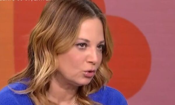 Νάνσυ Ζαμπέτογλου: «Εκείνο το βράδυ συνέβησαν πολλά, είχα παγιδευτεί στην εμμονή»
