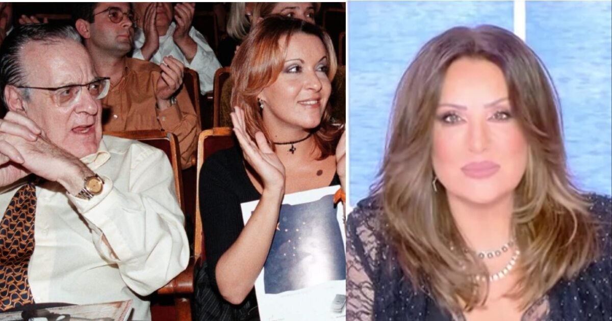 Ναταλία Γερμανού για Φρέντυ Γερμανό: «Οφείλουμε να είμαστε δίκαιοι με τους γονείς μας – Δεν έδωσα συγχαρητήρια για αυτή την εμφάνιση»