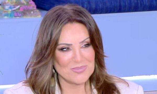Ναταλία Γερμανού για «Καλύτερα δε γίνεται»: «Ο αντίπαλος της εκπομπής μου είναι το όνομά της»