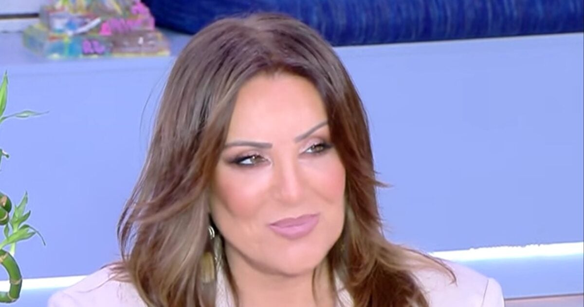 Ναταλία Γερμανού για «Καλύτερα δε γίνεται»: «Ο αντίπαλος της εκπομπής μου είναι το όνομά της»