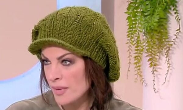 Νένα Χρονοπούλου: «Έμεινα άναυδη όταν αντίκρισα 99,8 κιλά στη ζυγαριά»