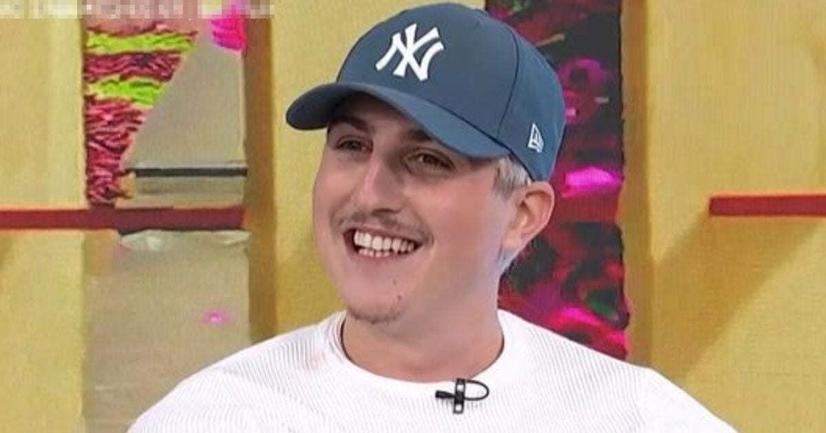 Good Job Nicky – Eurovision 2026: «Αν είναι να μετρηθώ με κάποιον, μετριέμαι με Michael Jackson και The Weeknd»