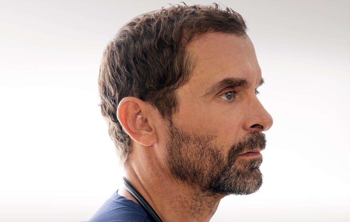 Ο «Γιατρός» επανέρχεται τον Φεβρουάριο στον Alpha με την πιο απαιτητική υπόθεσή του