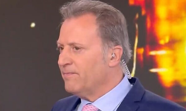 Δημήτρης Οικονόμου για Γιώργο Παπαδάκη: «Συναντηθήκαμε το καλοκαίρι στη Νάξο, ήταν θλιμμένος για το τέλος του Καλημέρα Ελλάδα»