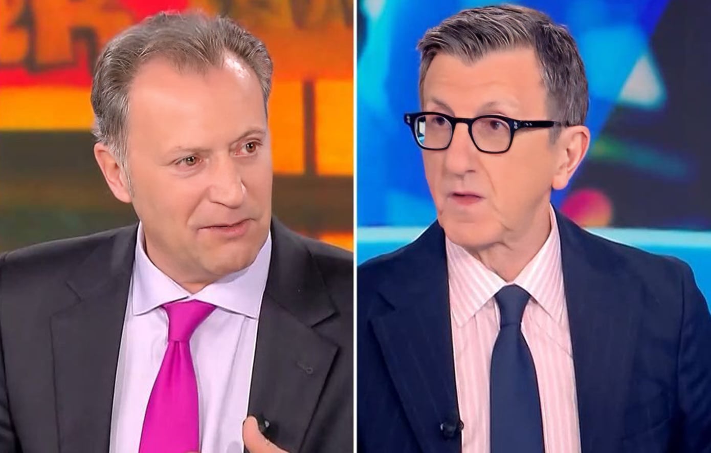 Πορτοσάλτε για Αλαφούζο μετά τη συντριβή: Προσφέρει, προσφέρει, προσφέρει, δεν το καταλαβαίνω! – Θέλει να βοηθήσει και δέχεται κριτική από παντού