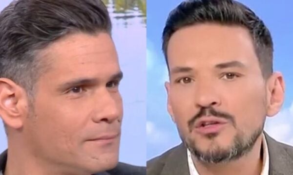 Κώστας Τσουρός για Δημήτρη Ουγγαρέζο: «Σίγουρα αξίζει, αλλά το πολύ “κύριε ελέησον” κουράζει και τον παπά»