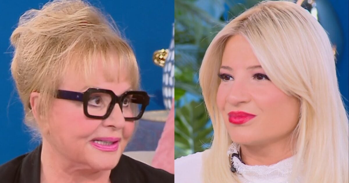 Βίκυ Παγιατάκη προς Φαίη Σκορδά: «Η Ζήνα Κουτσελίνη δεν είναι φίλη μου, ας μην υπερβάλλουμε»