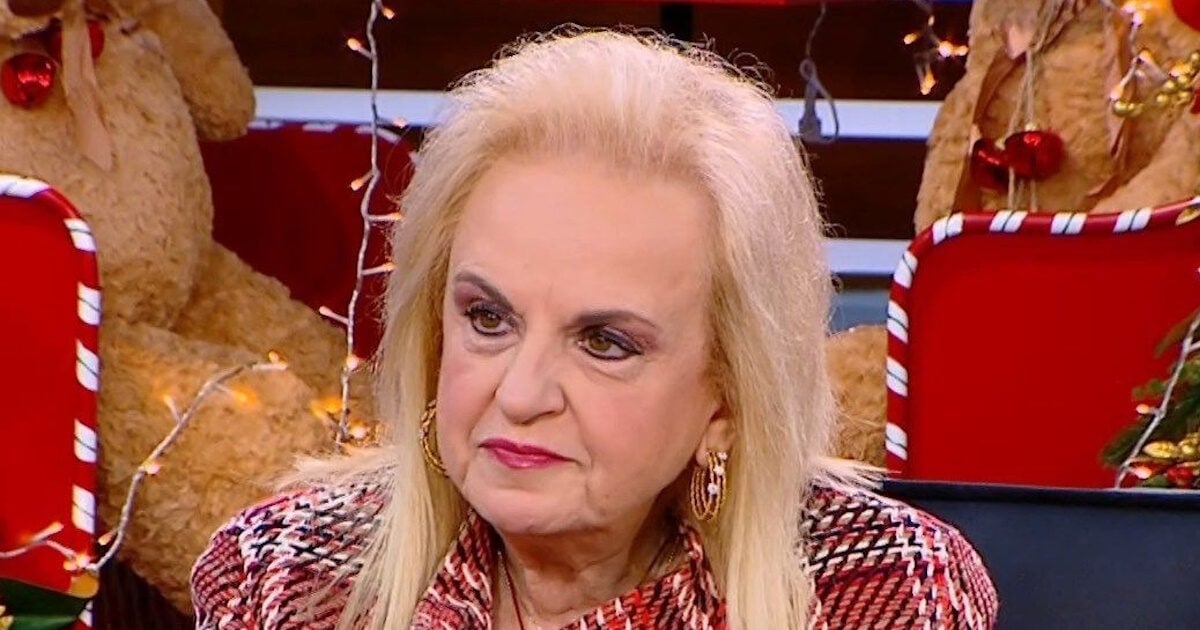 Ματίνα Παγώνη για Γιώργο Παπαδάκη: «Όταν έφτασε στο νοσοκομείο, ήταν νεκρός – Είχε υποστεί έμφραγμα και παλιότερα»