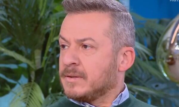 Πάνος Δημάκης – The Chase: «Στον τελικό είμαι αδίστακτος γιατί εκπροσωπώ τον εαυτό μου και το σόου»
