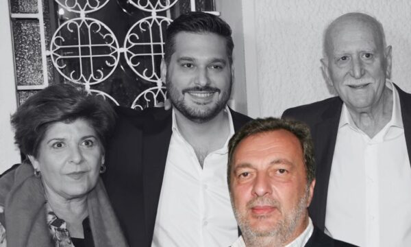 Γιώργος Παπαδάκης: Θλιμμένη η οικογένειά του – Ο Στρατής Λιαρέλλης θα απαγγείλει τον επικήδειο λόγο