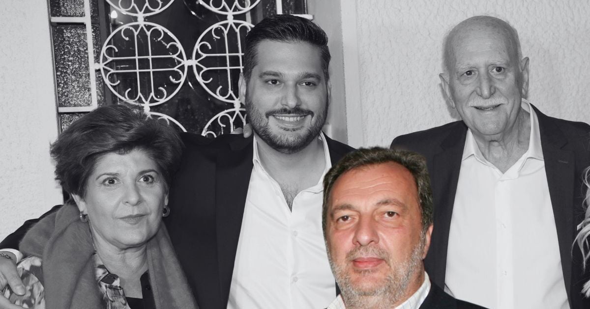 Γιώργος Παπαδάκης: Θλιμμένη η οικογένειά του – Ο Στρατής Λιαρέλλης θα απαγγείλει τον επικήδειο λόγο