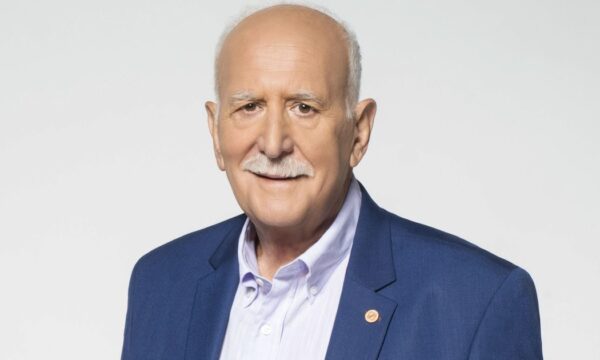 Γιώργος Παπαδάκης: Η δήλωση του Λαϊκού νοσοκομείου μετά τον θάνατό του