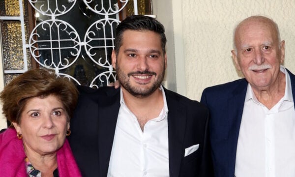 Γιώργος Παπαδάκης: Η δήλωση της οικογένειας για την κηδεία – Που και πότε το ύστατο «αντίο»